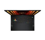 MSI Stealth 18 HX AI A2XWHG-047IT Intel Core Ultra 9 275HX Laptop 45.7 cm (18") Quad HD+ 32 GB DDR5-SDRAM 2 TB SSD NVIDIA® GeForce RTX™ 5070 Ti Laptop GPU Wi-Fi 7 (802.11be) Windows 11 Pro UK English Black