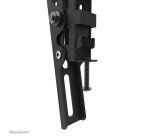 Neomounts WL35-350BL12 Support pour écran mural 24-55" - inclinable - verrouillable - installation facile