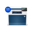 HP printer Color LaserJet Pro MFP 4302dw