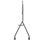 Viewsonic VB-STND-009 montage des affichages de messages 2,67 m (105") Noir, Argent