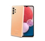 Celly Gelskin funda para teléfono móvil 16,8 cm (6.6") Translúcido