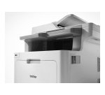 Brother MFC-L9570CDW impresora multifunción Laser A4 2400 x 600 DPI 31 ppm Wifi