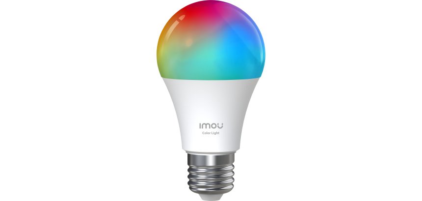 Imou CL2B Smart bulb Wi-Fi/Bluetooth 9 W