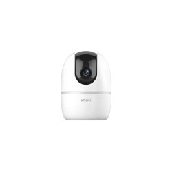 Imou A1 2Mp Telecamera motorizzata con sirena - audio bidirezionale - visione notturna - rilevamento persone
