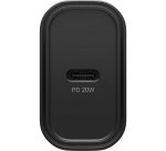 OtterBox 78-81362 chargeur d'appareils mobiles Universel Noir Secteur Charge rapide Intérieure