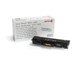 Xerox Cartuccia toner Nero a Alta capacità da 3000 Pagine per Phaser® 3052/3260, WorkCentre® 3215/3225 (106R02777)