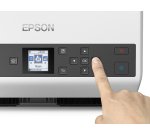 Epson WorkForce DS-870
