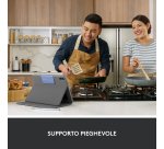 Logitech Rugged Folio