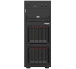 Lenovo ThinkSystem ST250 V3 serveur 1,92 To Tower Intel® Xeon® 6353P 2,7 GHz 32 Go DDR5-SDRAM 800 W