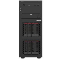 Lenovo ThinkSystem ST250 V3 serveur 1,92 To Tower Intel® Xeon® 6353P 2,7 GHz 32 Go DDR5-SDRAM 800 W