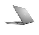 DELL Latitude 7450 Intel Core Ultra 7 165U Laptop 35,6 cm (14") Touchscreen Full HD+ 16 GB LPDDR5x-SDRAM 512 GB SSD Wi-Fi 7 (802.11be) Windows 11 Pro Belgisch Grijs
