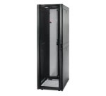 APC NetShelter SX, Server Rack Enclosure, 42U, Black, 1991H x 600W x 1070D mm