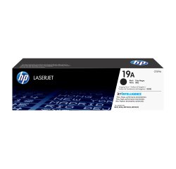 HP Tambour d'imagerie original 19A LaserJet