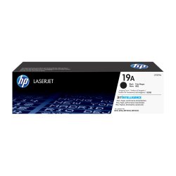 HP Tambour d'imagerie original 19A LaserJet