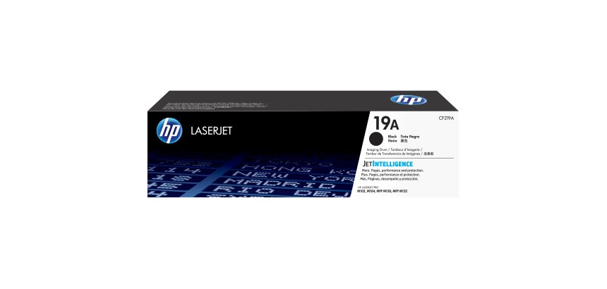 HP Tambour d'imagerie original 19A LaserJet