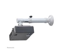 Neomounts BEAMER-W050SILVER Support mural pour vidéoprojecteur - p37-47 cm - orientable