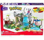 MEGA Pokémon Ultimate Jungle Expedition