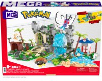 MEGA Pokémon HHN61 gioco di costruzione