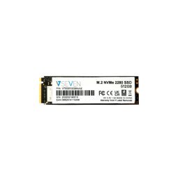 V7 V7SSD512GBNV4E unidad de estado sólido 512 GB M.2 Serial ATA III NVMe 3D TLC