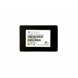 V7 V7SSD512GBS25E unidad de estado sólido 512 GB 2.5" Serial ATA III 3D TLC