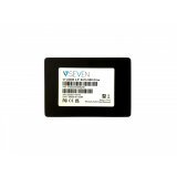 V7 V7SSD240GBS25E unidad de estado sólido 240 GB 2.5" Serial ATA III 3D TLC