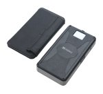 Sandberg 420-73 Lithium-Polymer (LiPo) Powerbank 20000 mAh Schwarz