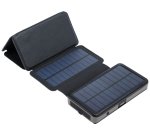 Sandberg 420-73 Lithium-Polymer (LiPo) Powerbank 20000 mAh Schwarz