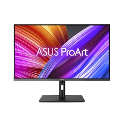ASUS ProArt PA32UCR-K computer monitor 81.3 cm (32") 3840 x 2160 pixels 4K Ultra HD LED Black