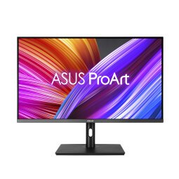 ASUS ProArt PA32UCR-K pantalla para PC 81,3 cm (32") 3840 x 2160 Pixeles 4K Ultra HD LED Negro