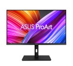 ASUS ProArt PA328QV pantalla para PC 80 cm (31.5") 2560 x 1440 Pixeles Quad HD LED Negro