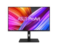 ASUS ProArt PA328QV pantalla para PC 80 cm (31.5") 2560 x 1440 Pixeles Quad HD LED Negro