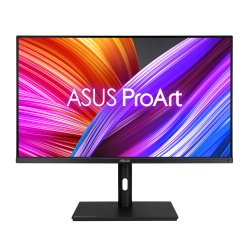 ASUS ProArt PA328QV pantalla para PC 80 cm (31.5") 2560 x 1440 Pixeles Quad HD LED Negro