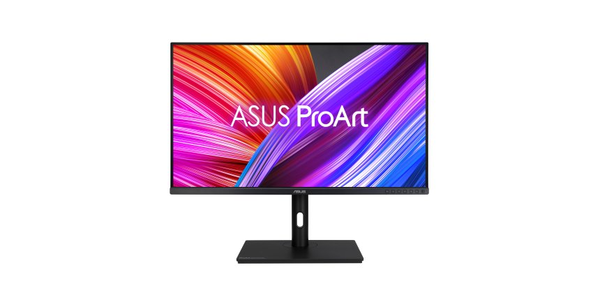 ASUS ProArt PA328QV pantalla para PC 80 cm (31.5") 2560 x 1440 Pixeles Quad HD LED Negro