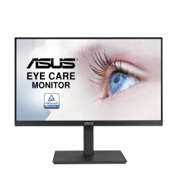 ASUS VA24EQSB pantalla para PC 60,5 cm (23.8") 1920 x 1080 Pixeles Full HD LED Negro