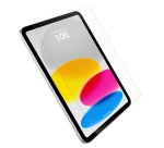 OtterBox Premium Glass Antimicrobial Series pour Apple iPad (A16/10th gen), transparente