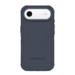 OtterBox Defender Pro MagSafe Camera Control Apple iPhone Air Riverside - blue