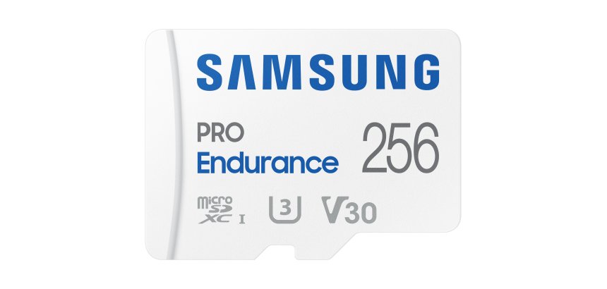 Samsung MB-MJ256K 256 GB MicroSDXC UHS-I Classe 10