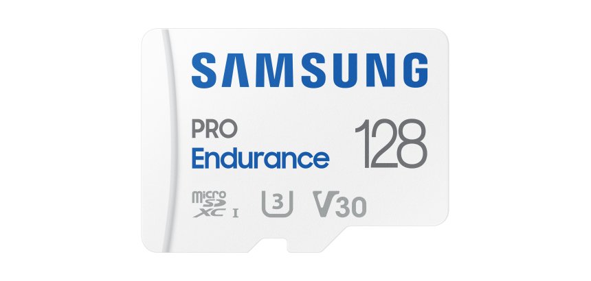 Samsung MB-MJ128K 128 GB MicroSDXC UHS-I Clase 10