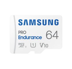 Samsung MB-MJ64K 64 GB MicroSDXC UHS-I Clase 10