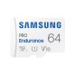 Samsung MB-MJ64K 64 GB MicroSDXC UHS-I Clase 10