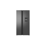 TCL Réfrigérateur américain RP631SSE0