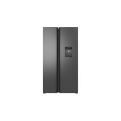 TCL Réfrigérateur américain RP631SSE0