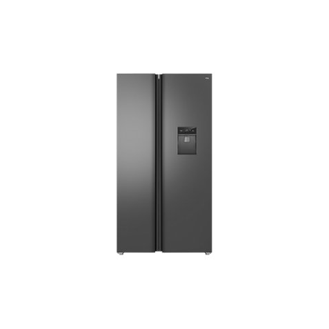 TCL Réfrigérateur américain RP631SSE0