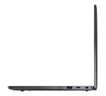 DELL Pro 14 Premium PA14250 Copilot+ PC Intel Core Ultra 7 268V Ordinateur portable 35,6 cm (14") Écran tactile Quad HD+ 32 Go LPDDR5x-SDRAM 512 Go SSD Wi-Fi 7 (802.11be) Windows 11 Pro Français Gris