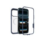 OtterBox Defender Pro XT Clear Series pour Apple iPhone 17 Pro Max, Bootcut