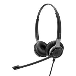 EPOS I SENNHEISER IMPACT SC 660 ANC USB - headset