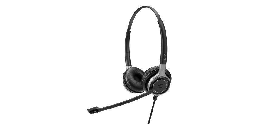 EPOS I SENNHEISER IMPACT SC 665 USB - headset