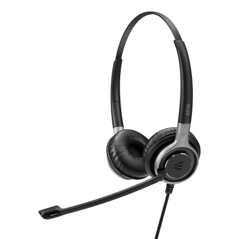 EPOS I SENNHEISER IMPACT SC 660 ANC USB - headset