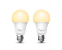 TP-Link Tapo L510E(2-PACK) éclairage intelligent Ampoule intelligente Wi-Fi