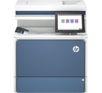 HP LaserJet Color Enterprise MFP 5800dn Printer